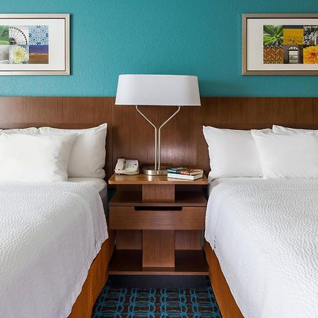 Fairfield Inn & Suites Findlay Ngoại thất bức ảnh