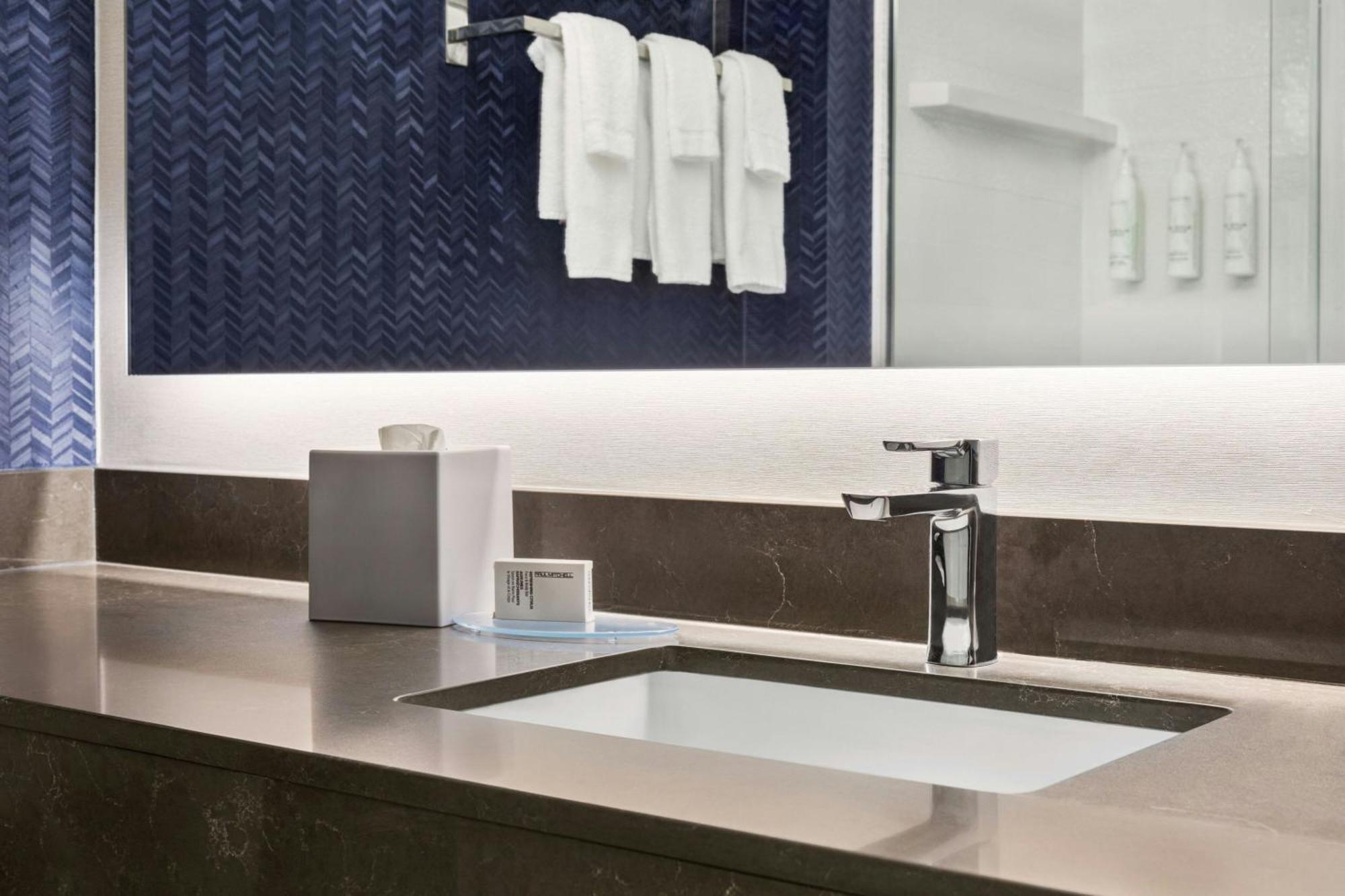 Fairfield Inn & Suites Findlay Ngoại thất bức ảnh