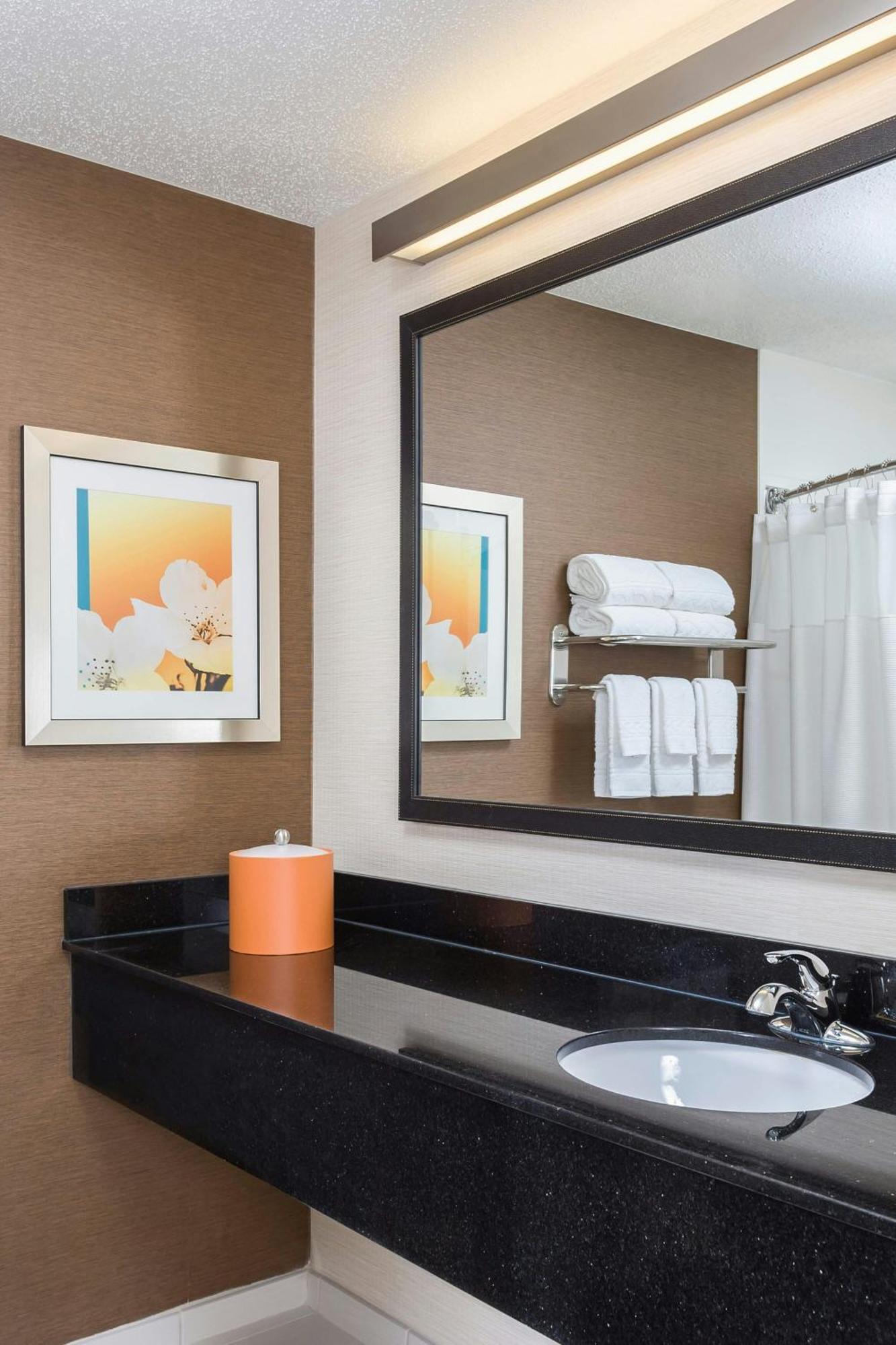 Fairfield Inn & Suites Findlay Ngoại thất bức ảnh