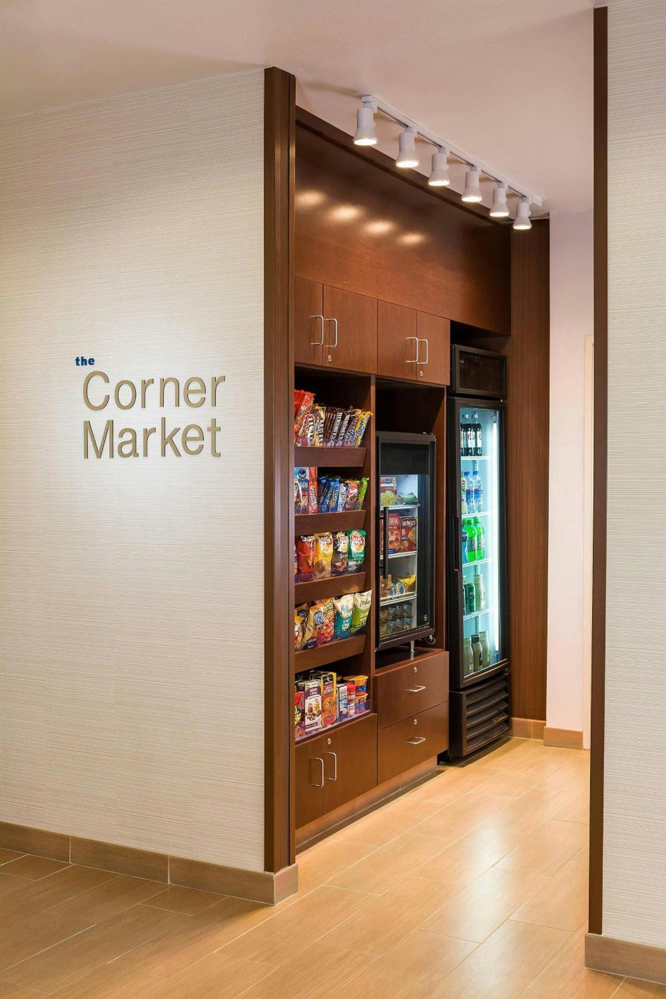 Fairfield Inn & Suites Findlay Ngoại thất bức ảnh
