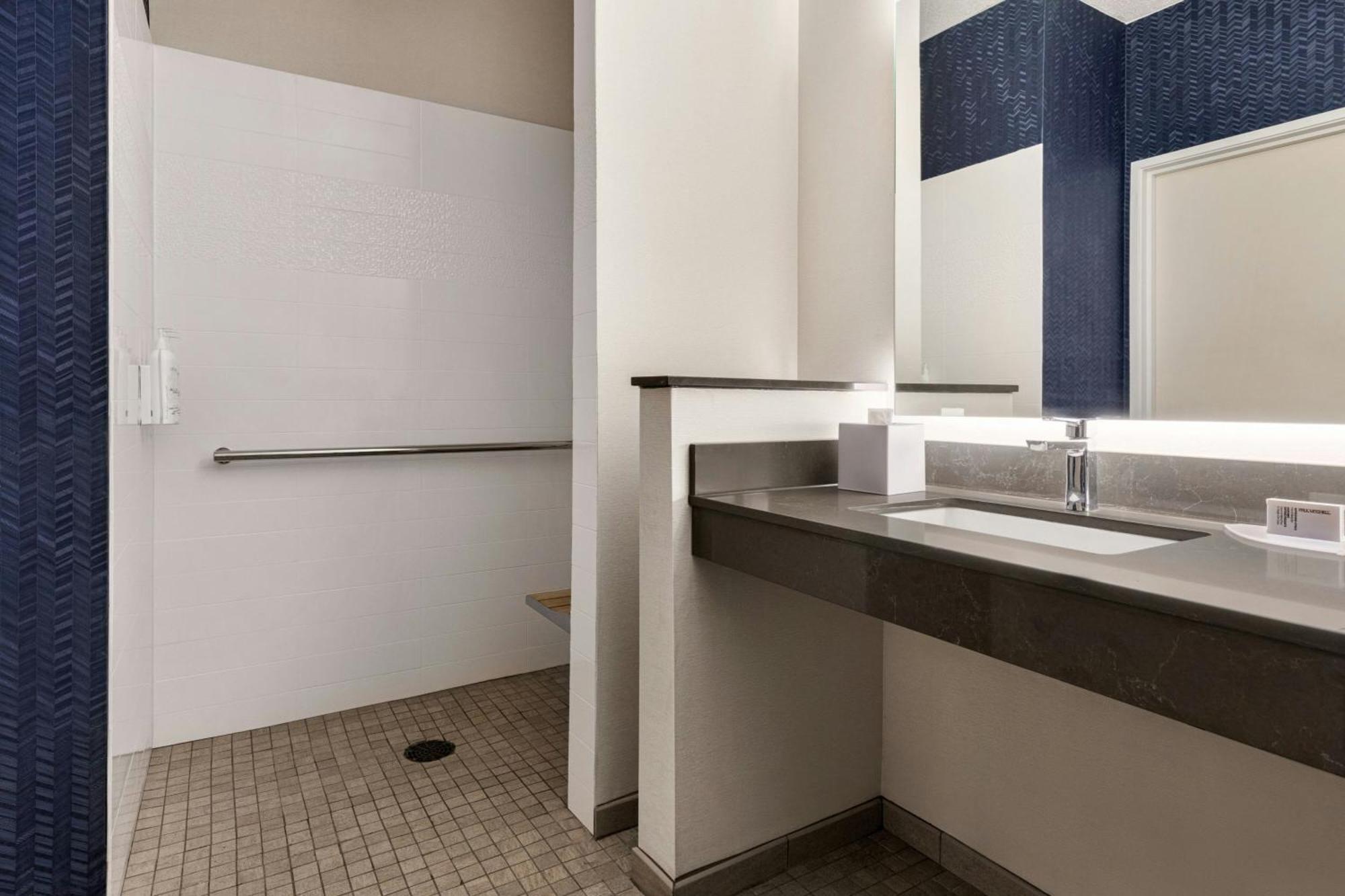 Fairfield Inn & Suites Findlay Ngoại thất bức ảnh