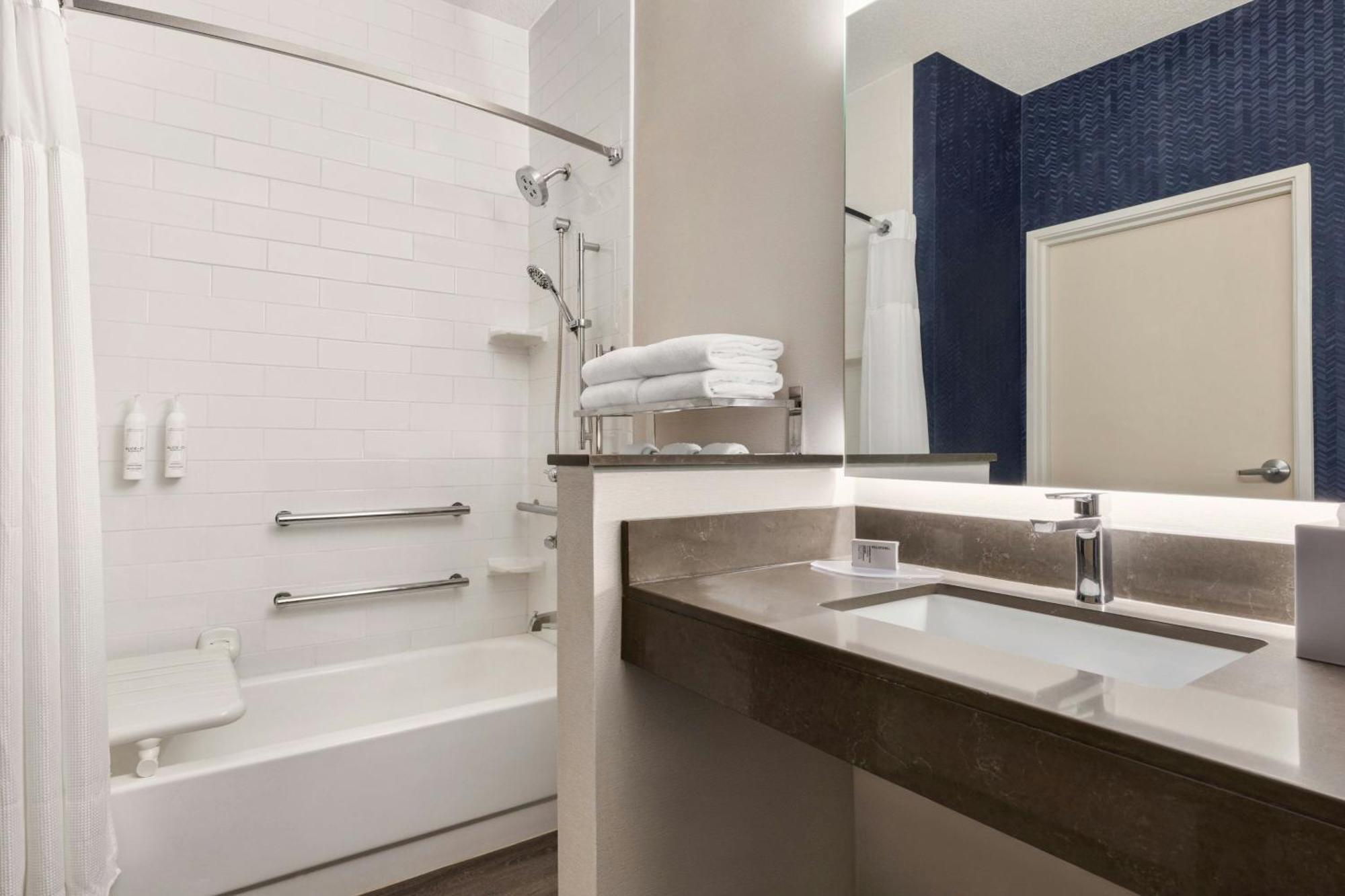 Fairfield Inn & Suites Findlay Ngoại thất bức ảnh