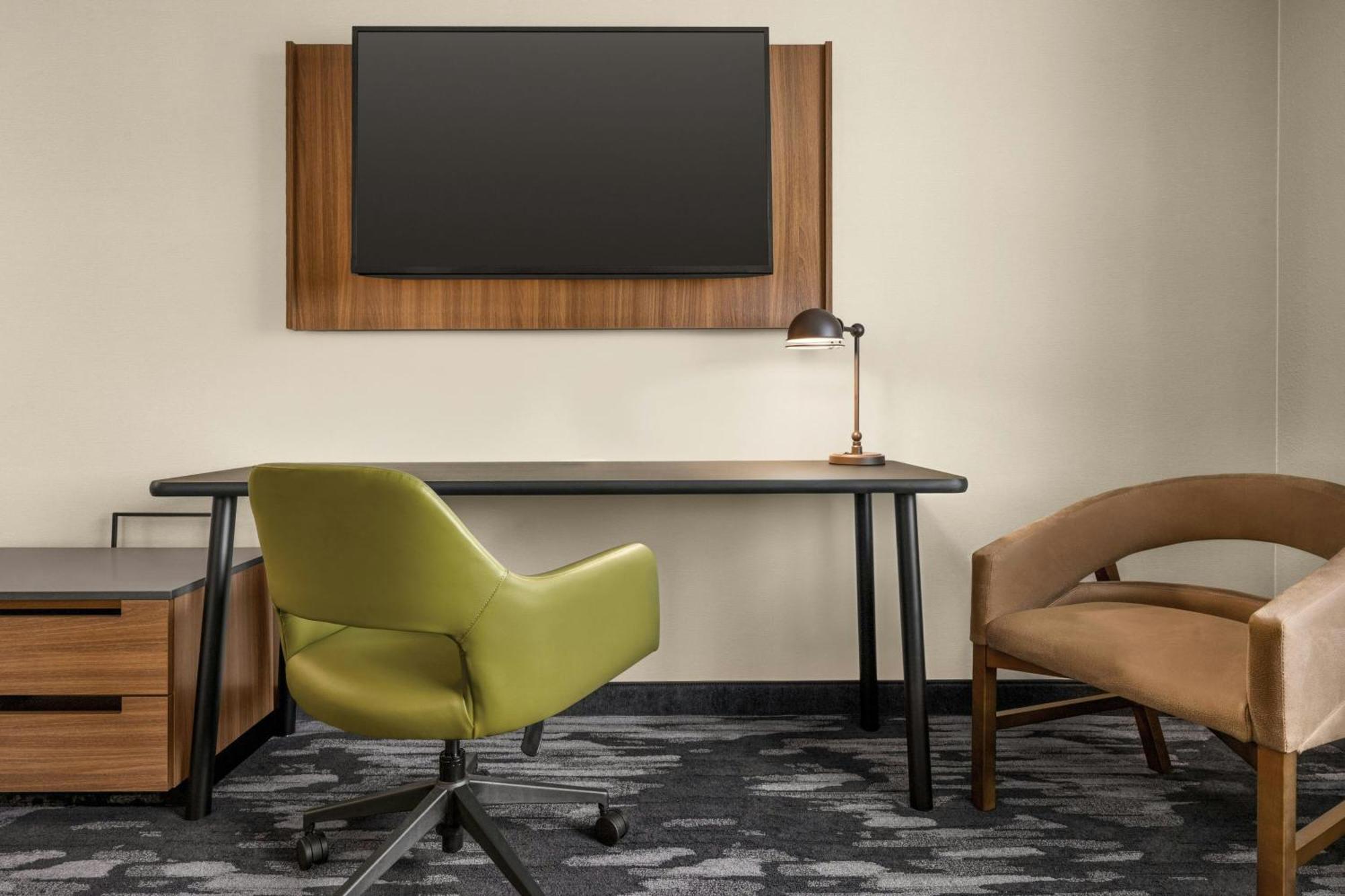 Fairfield Inn & Suites Findlay Ngoại thất bức ảnh