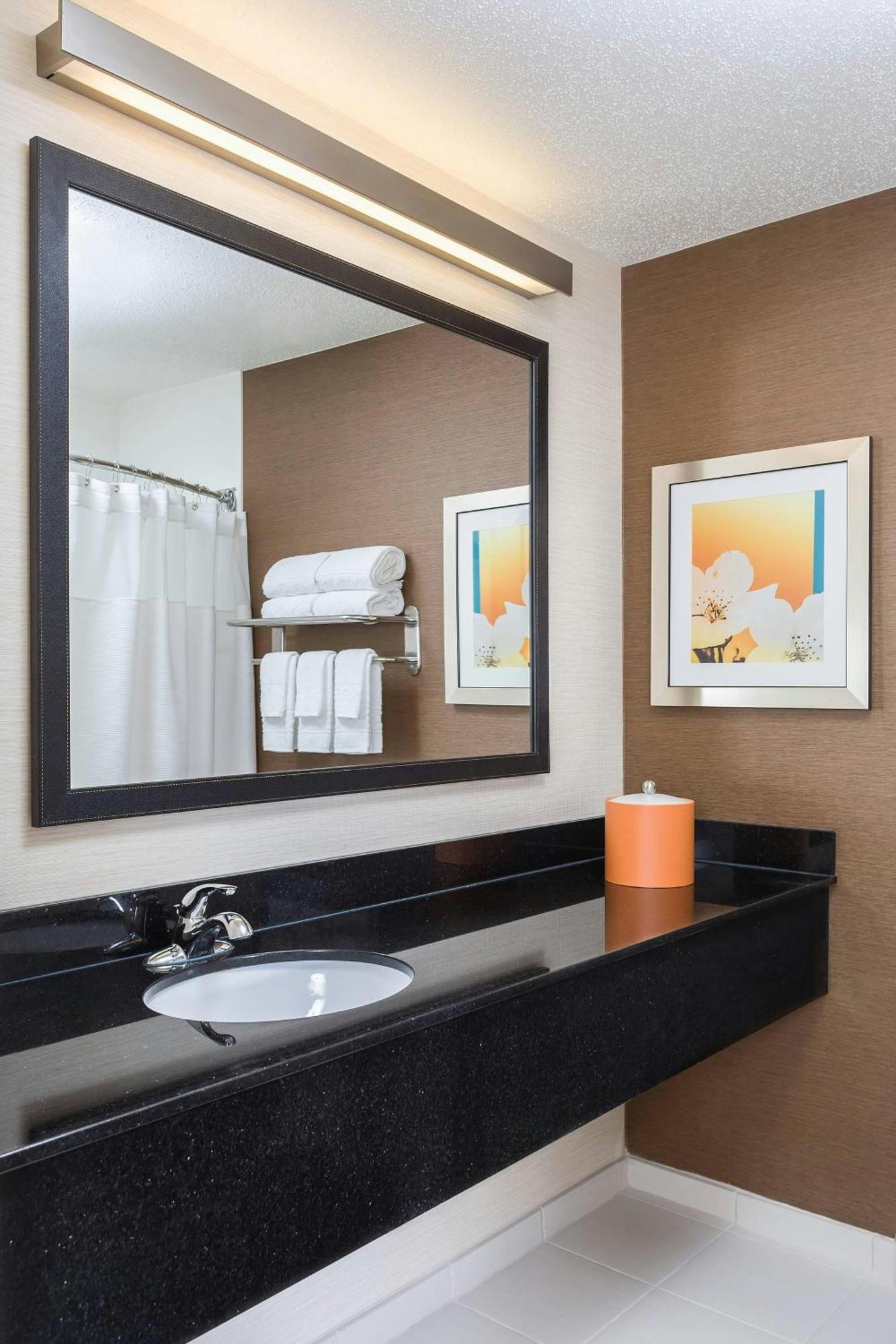 Fairfield Inn & Suites Findlay Ngoại thất bức ảnh