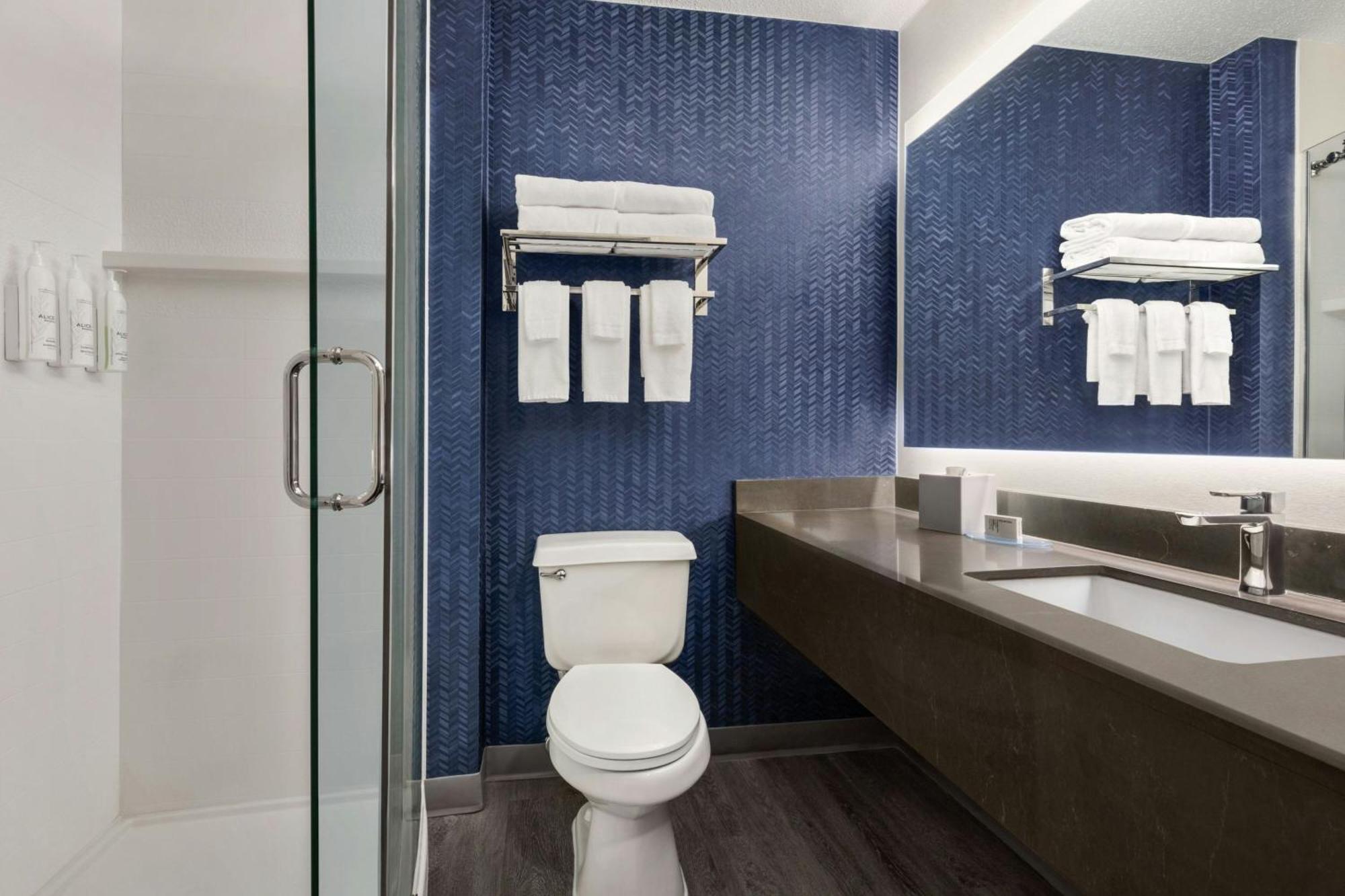 Fairfield Inn & Suites Findlay Ngoại thất bức ảnh