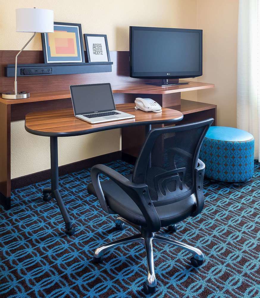 Fairfield Inn & Suites Findlay Ngoại thất bức ảnh